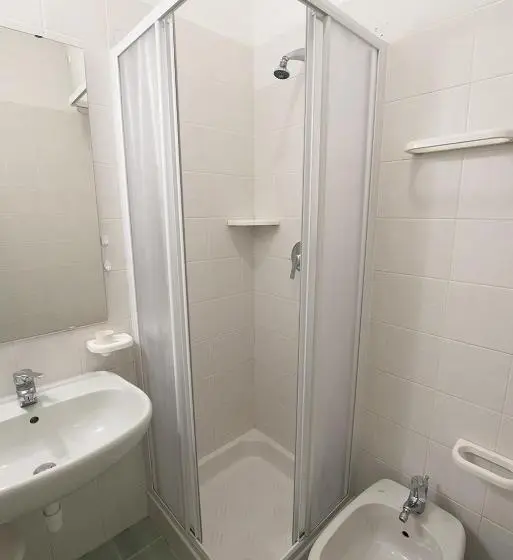海の見える１ベッドルームアパートメント, Residence Capobianco