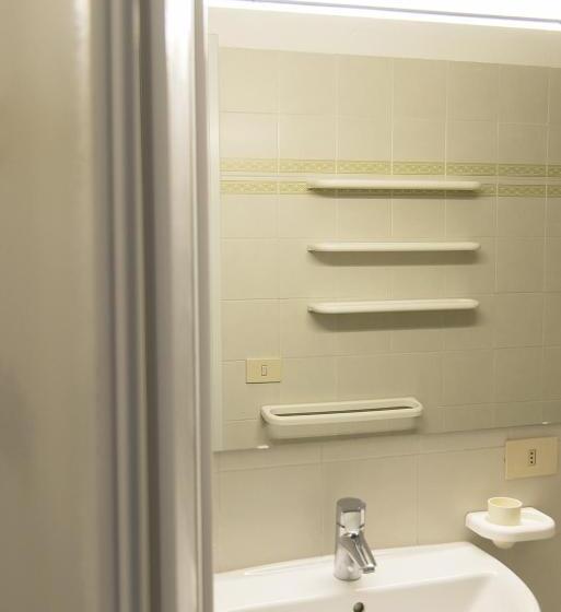 海の見えるスタンダードスタジオ, Residence Capobianco