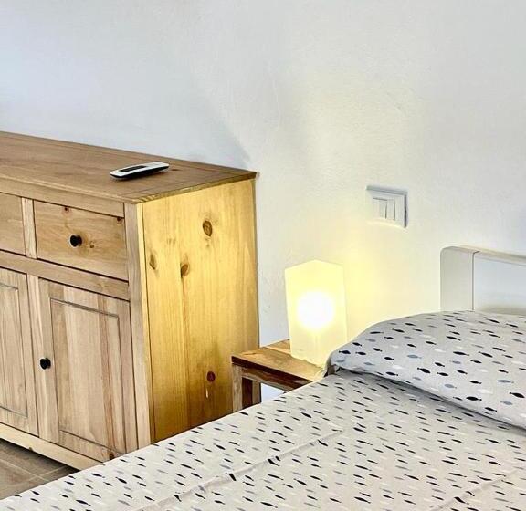 海の見えるスタンダードスタジオ, Residence Capobianco