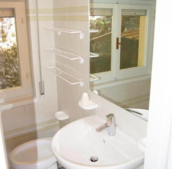 海の見えるスタンダードスタジオ, Residence Capobianco