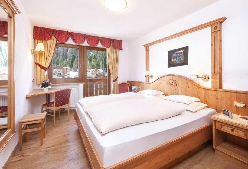 Апартаменты 1 Спальня, Residence Carin