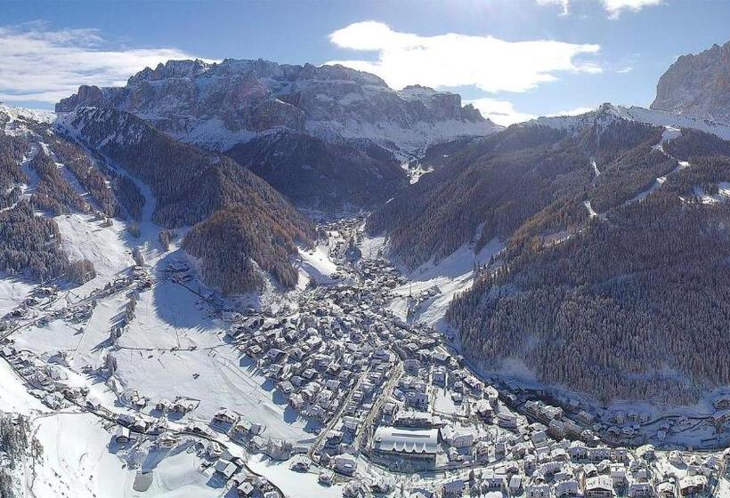 Апартаменты 2 Спальни, Residence Carin