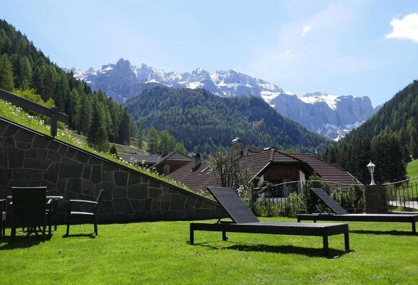 Апартаменты Superior 1 Спальня, Residence Carin