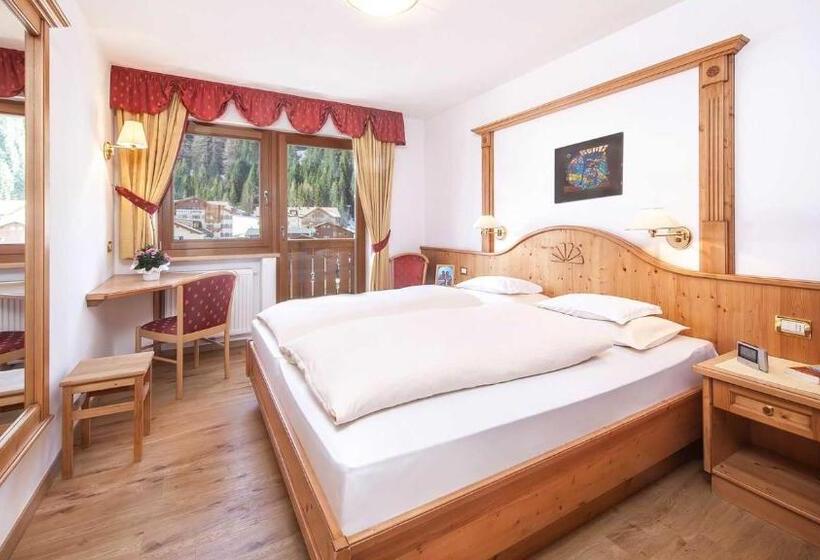 Апартаменты Superior 1 Спальня, Residence Carin