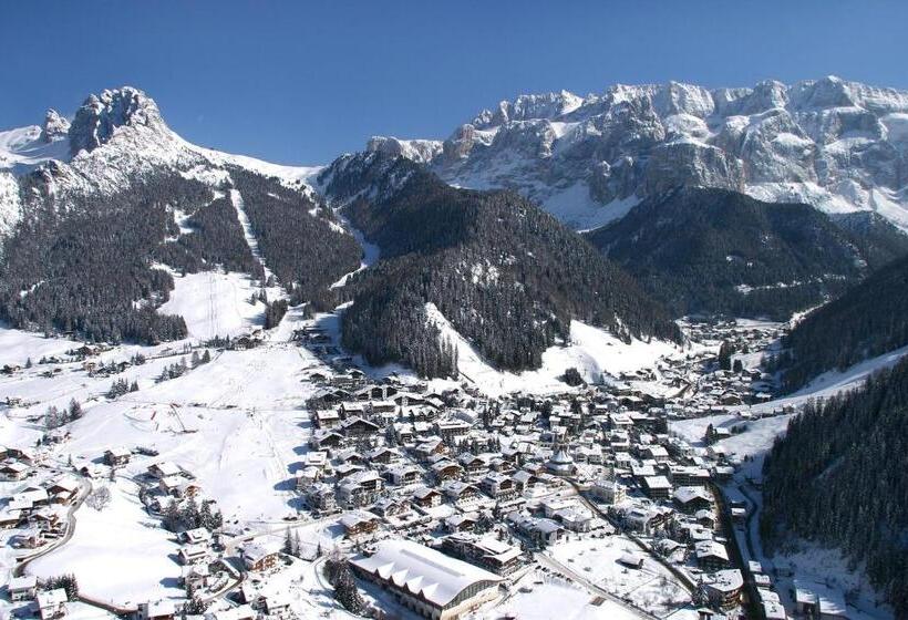 Апартаменты Superior 1 Спальня, Residence Carin