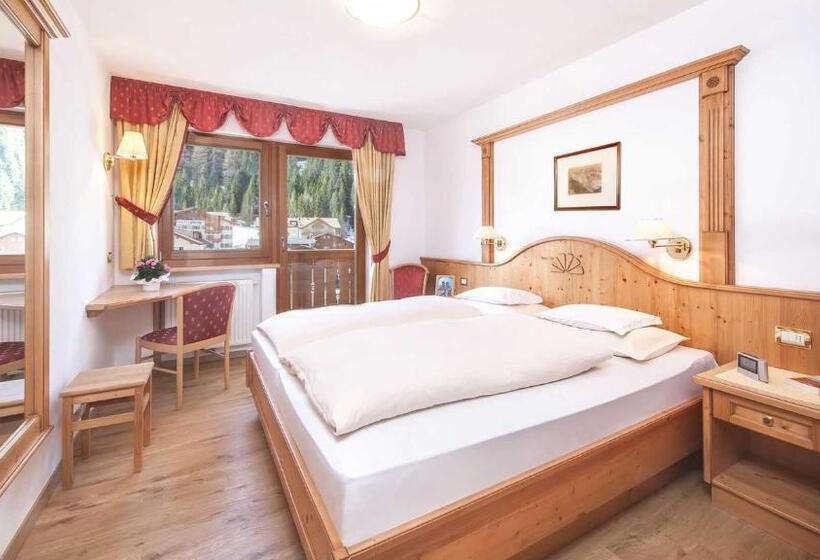 Апартаменты Superior 1 Спальня, Residence Carin