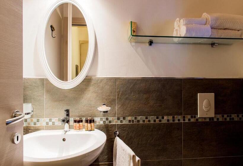 استودیوی استاندارد, Borgo Fantino Residenze E Alloggi Vacanza