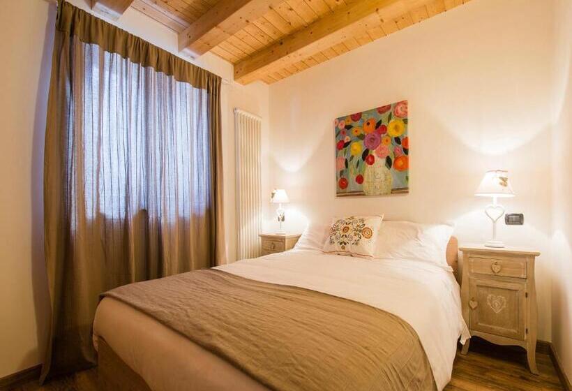 استودیوی استاندارد, Borgo Fantino   Residenze E Alloggi Vacanza