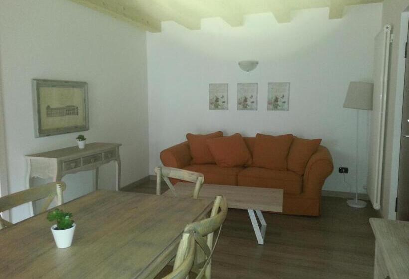آپارتمان 2 خوابه, Borgo Fantino Residenze E Alloggi Vacanza
