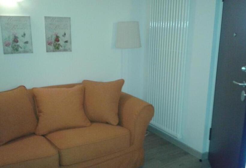 آپارتمان 2 خوابه, Borgo Fantino Residenze E Alloggi Vacanza