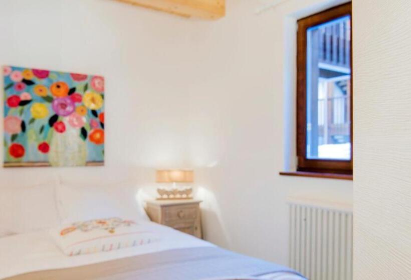 آپارتمان 2 خوابه, Borgo Fantino   Residenze E Alloggi Vacanza