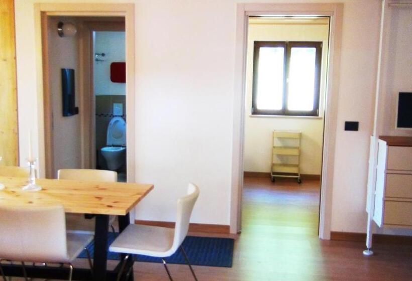 اتاق دوبلکس, Borgo Fantino Residenze E Alloggi Vacanza