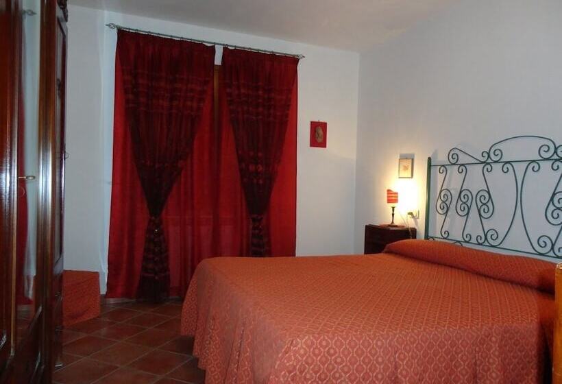 דירת שני חדרים, Agriturismo Bio Fattoria Casetta