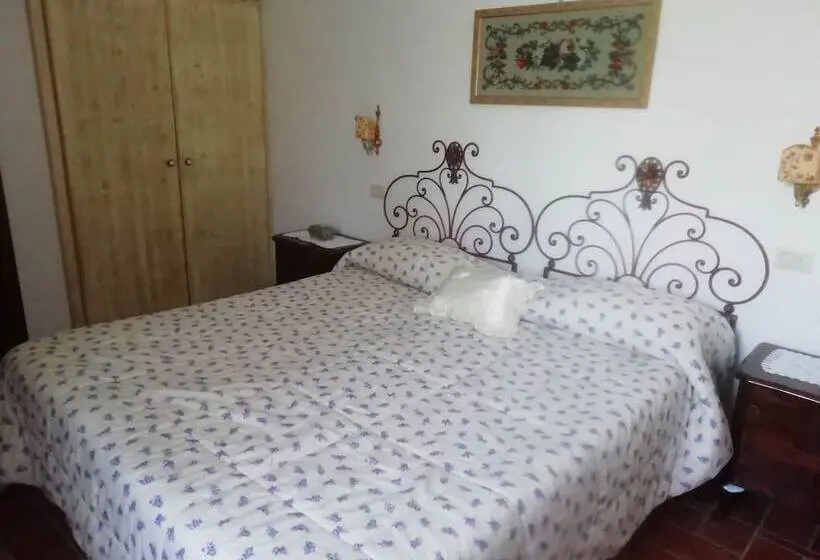 スタンダードルーム, Agriturismo Bio Fattoria Casetta