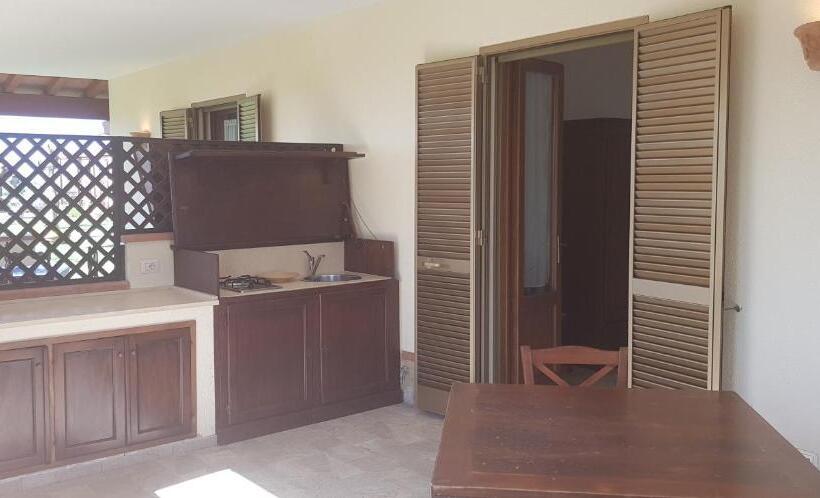 Quarto Deluxe, Agriturismo Diaccia Botrona