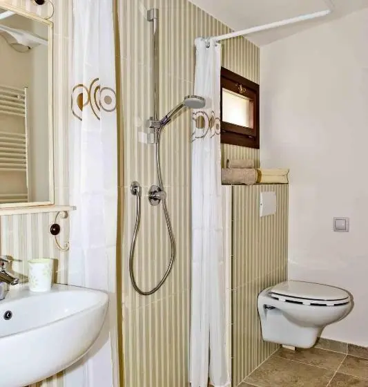 آپارتمان 1 خوابه, Agriturismo Diaccia Botrona