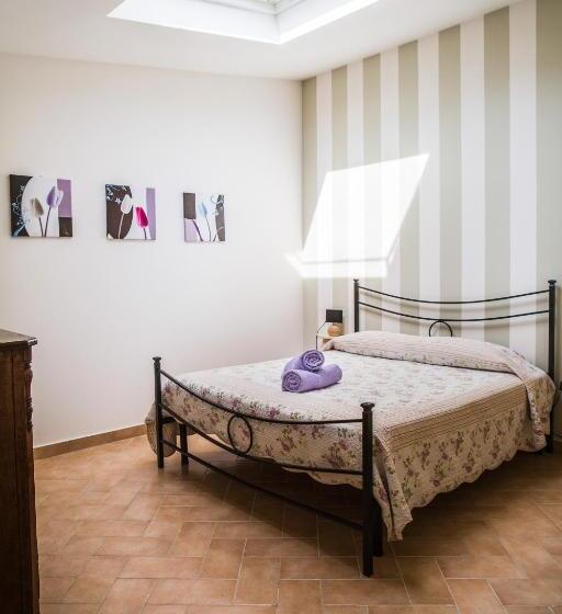 Apartamento 1 Dormitório, Agriturismo Diaccia Botrona