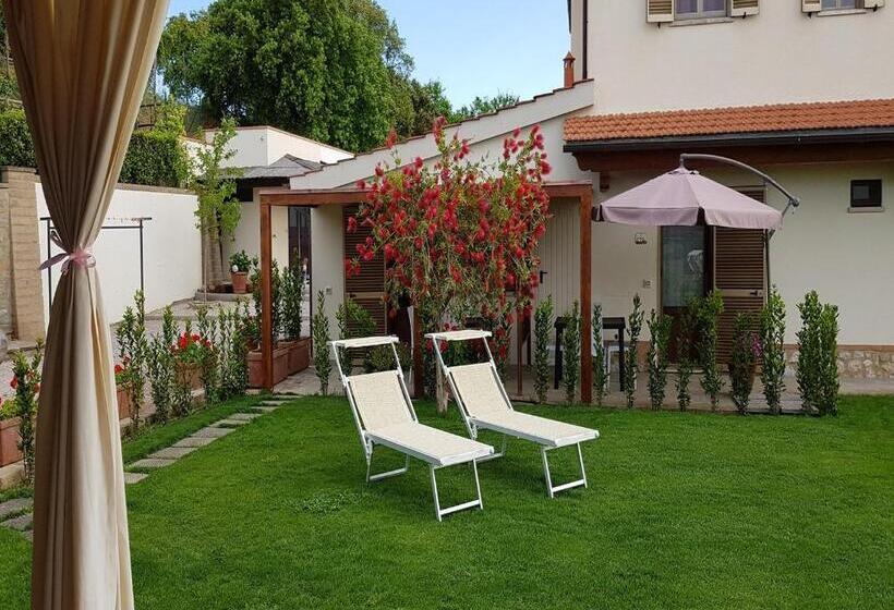 Huoneisto 1 Makuuhuone, Agriturismo Diaccia Botrona