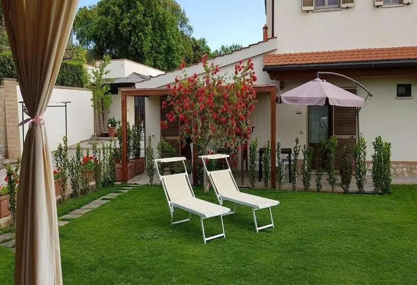 آپارتمان 1 خوابه, Agriturismo Diaccia Botrona