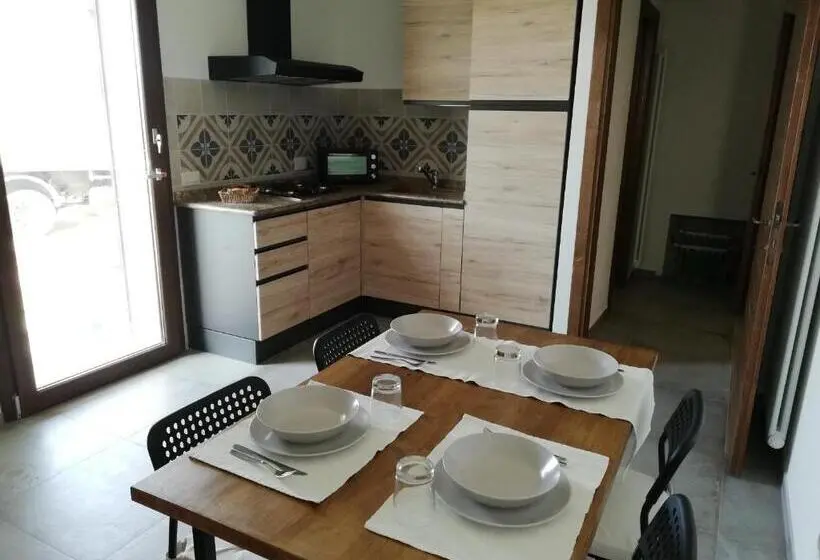 آپارتمان سوپریور 1 خوابه, Agriturismo Diaccia Botrona