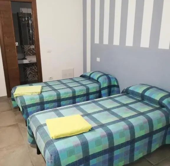 آپارتمان سوپریور 1 خوابه, Agriturismo Diaccia Botrona