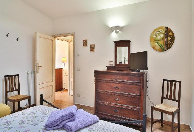 Apartamento 1 Dormitório, Agriturismo Diaccia Botrona