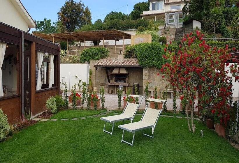 Apartamento 1 Dormitório, Agriturismo Diaccia Botrona