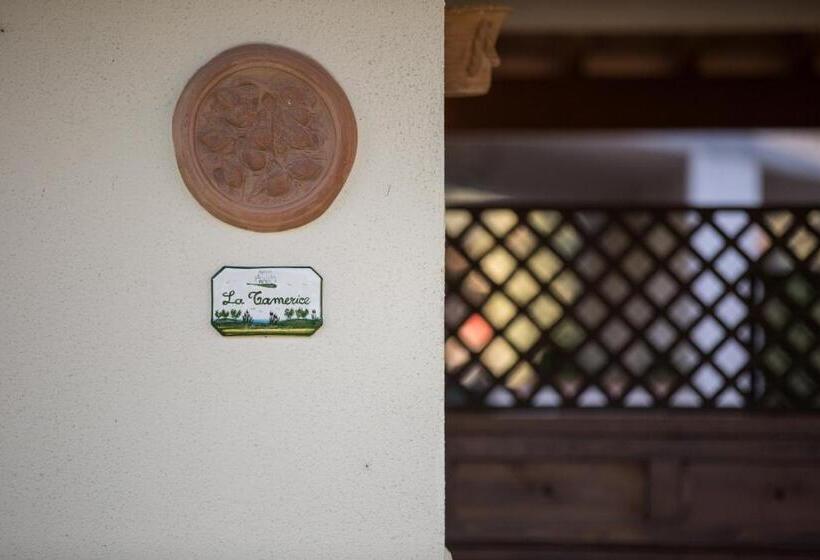Quarto Deluxe, Agriturismo Diaccia Botrona