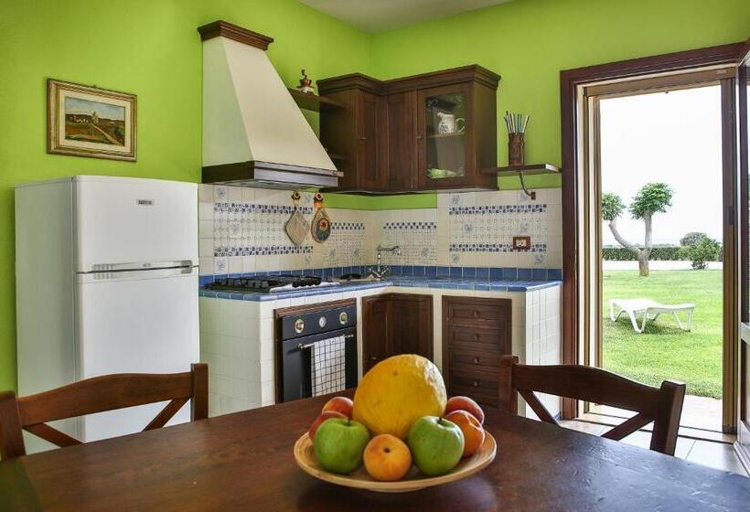 Apartamento 1 Dormitório, Agriturismo Diaccia Botrona