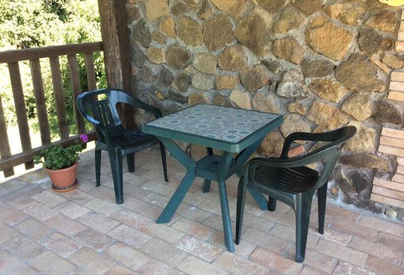 Студия Стандарт, Agriturismo Il Morello