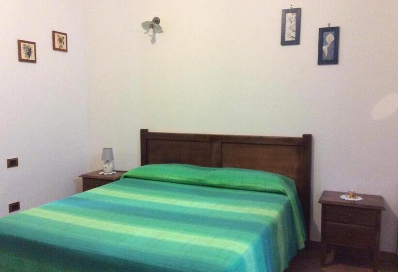 Студия Стандарт, Agriturismo Il Morello