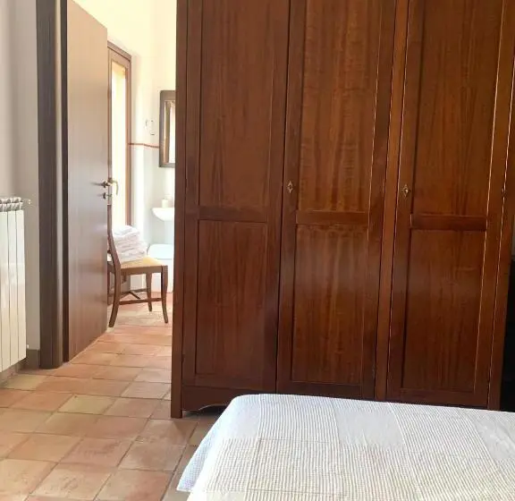 اتاق کلاسیک, Agriturismo San Pietro