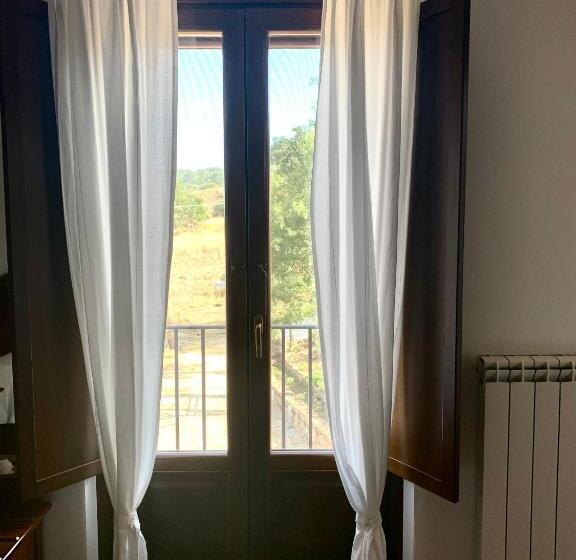 古典房间, Agriturismo San Pietro