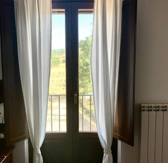 اتاق کلاسیک, Agriturismo San Pietro