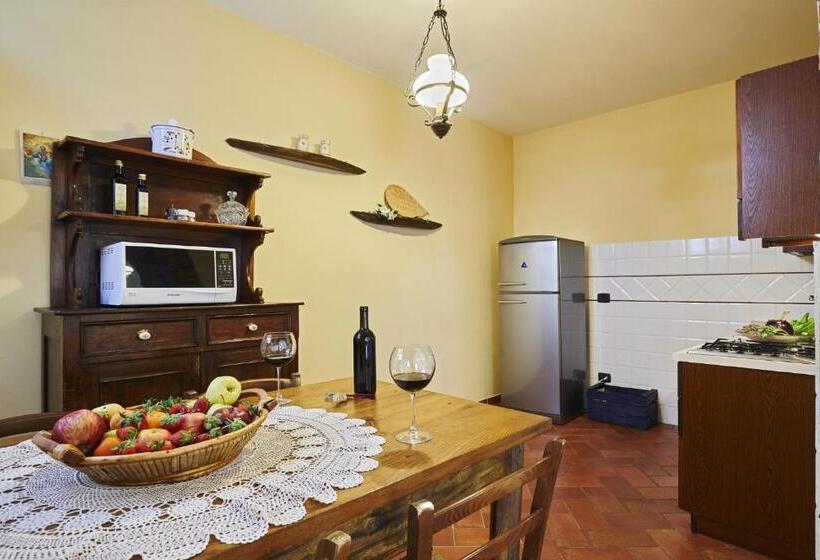 آپارتمان 2 خوابه, La Coppa