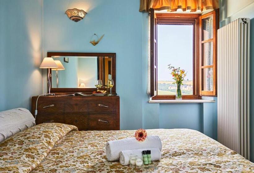 آپارتمان 3 خوابه, La Coppa