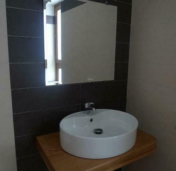 ガーデンビュースタンダード４ベッドルーム, Palazzo Rosso