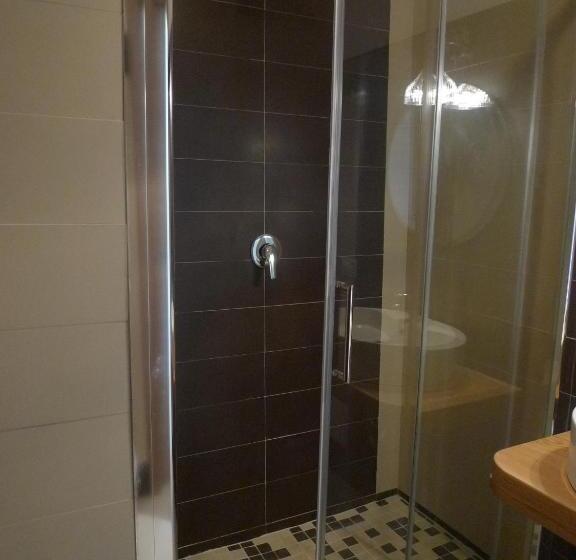 ガーデンビュースタンダードルーム, Palazzo Rosso