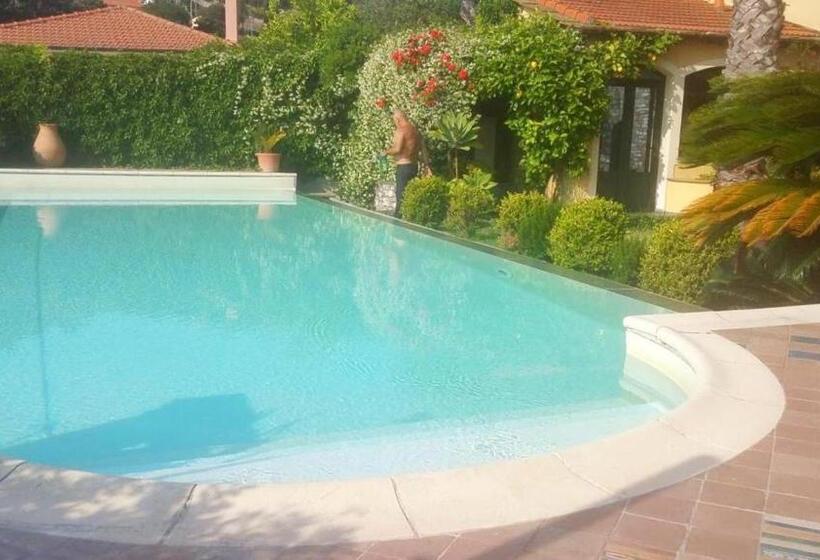 בית, חדר שינה 1, Tenuta Agriturismo Il Risveglio