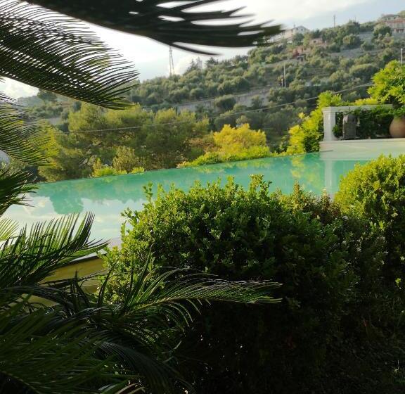 בית, חדר שינה 1, Tenuta Agriturismo Il Risveglio