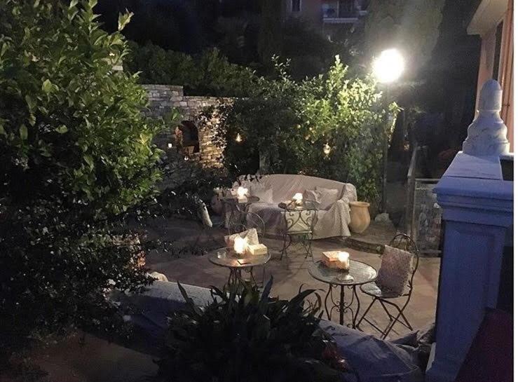 בית, חדר שינה 1, Tenuta Agriturismo Il Risveglio