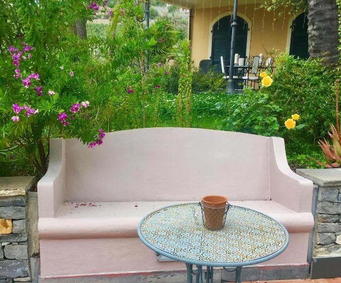 בית, חדר שינה 1, Tenuta Agriturismo Il Risveglio