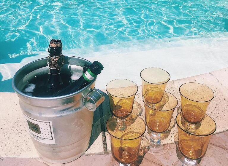 סטודיו סטנדרט נוף לים, Tenuta Agriturismo Il Risveglio