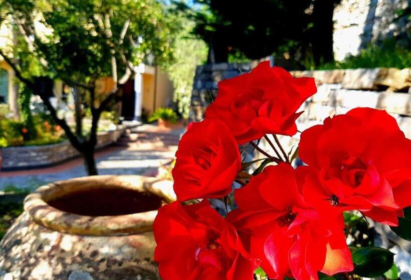 1间卧室的房子, Tenuta Agriturismo Il Risveglio