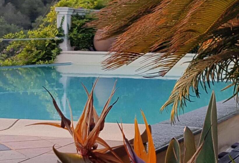 בית, חדר שינה 1, Tenuta Agriturismo Il Risveglio