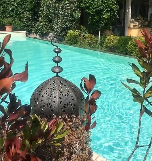 בית, חדר שינה 1, Tenuta Agriturismo Il Risveglio