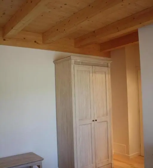 スタンダードルーム, Elis' Rooms