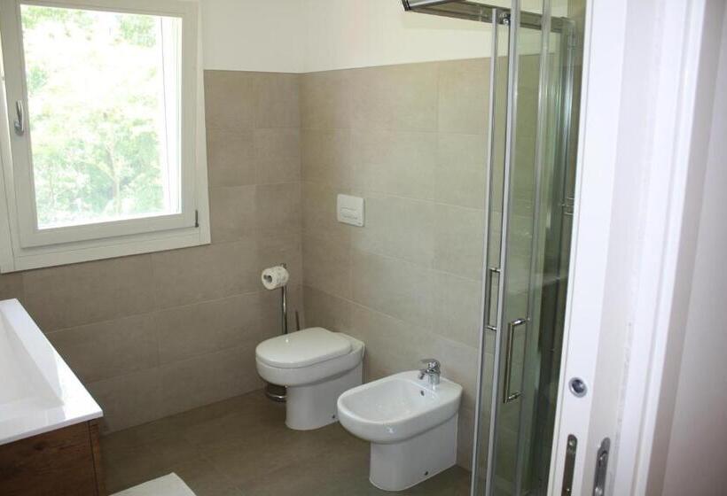 스탠다드 룸, Elis' Rooms