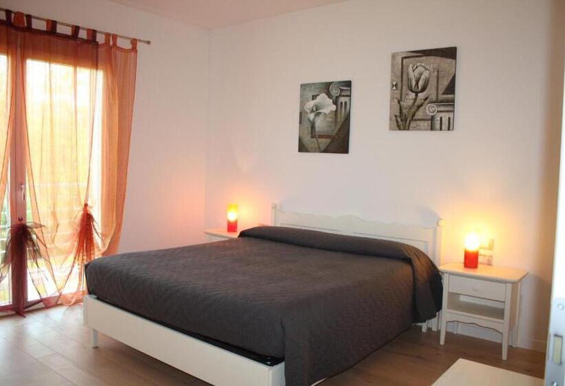 Семейный Номер, Elis' Rooms