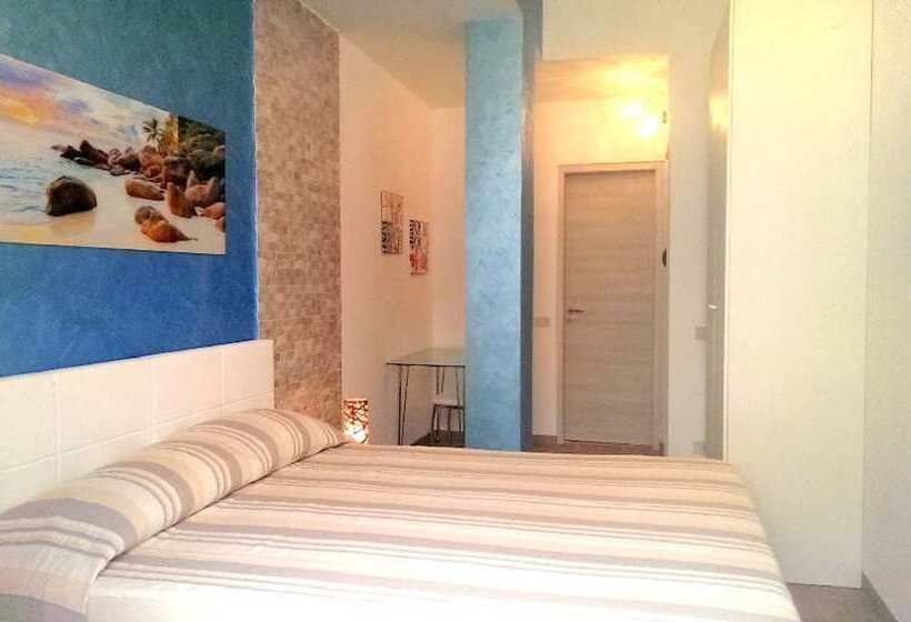 エコノミールーム, I Faraglioni Comfort Rooms